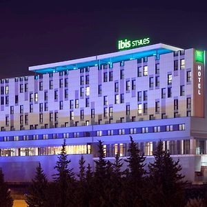 Ibis Styles Roma Eur